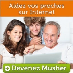 Seniors: 10 conseils pour optimiser l’accessibilité de votre ordinateur (partie 2 sur 2) | UseNum - Senior | Scoop.it