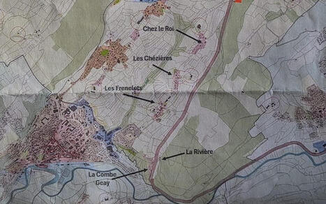 Le nouveau trac&eacute; de la route des Microtechniques fait r&eacute;agir | Revue de presse | L'habitat & son environnement dans le Doubs : Architecture. Urbanisme. Environnement. Paysage. Logement | Scoop.it