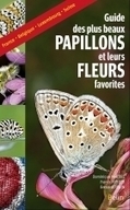Editions Belin - Guide des plus beaux papillons et leurs fleurs favorites | Biodiversité | Scoop.it