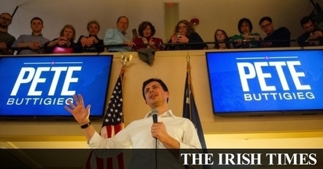 How did Ulysses become a talking point in the US election? | The Irish Literary Times | Scoop.it