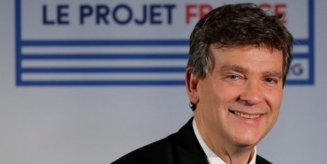 Pourquoi Arnaud Montebourg rejoint Biotech Dental | Le digital constitue-t-il une opportunité pour le Made in France ? | Scoop.it