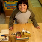 A Seven Year Old Designs A Rube Goldberg Monster Trap! | Eclectic Technology | Scoop.it