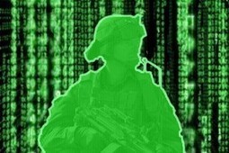 Le Royaume-Uni veut lever une armée de cyberguerriers | Cybersécurité - Innovations digitales et numériques | Scoop.it