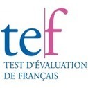 TEF pour la naturalisation | TICE et langues | Scoop.it