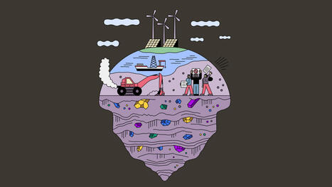 RESOURCES: A guide to the 4 minerals shaping the world's energy future | RESSOURCES | Scoop.it