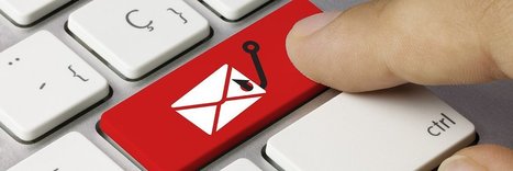 Quels outils pour créer des campagnes de sensibilisation au phishing ? | Cybersécurité - Innovations digitales et numériques | Scoop.it