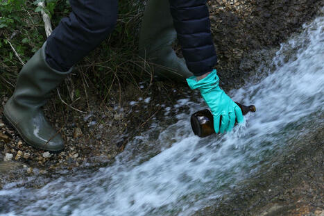« La contamination du monde par les PFAS forme une catastrophe parfaite, dystopique dans toutes ses dimensions » | Toxique, soyons vigilant ! | Scoop.it