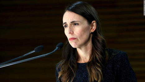 Free sanitary products for all New Zealand schools, Ardern announces | Educational Leadership | Scoop.it