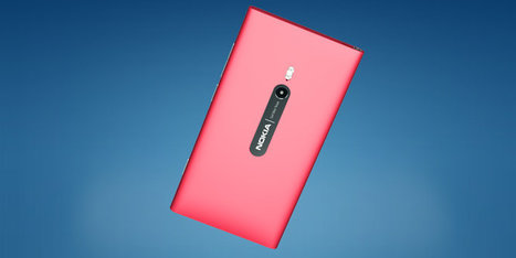 Nokia Lumia 800 Features f/2.2 Carl Zeiss Lens | Technology and Gadgets | Scoop.it