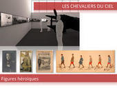 Le centre d'accueil en chantier - Thiepval - Champs de bataille de la Somme - Site Officiel Historial | Autour du Centenaire 14-18 | Scoop.it