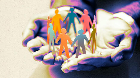 Why human leadership is the key to building a successful team | Empathy in the Workplace | Scoop.it