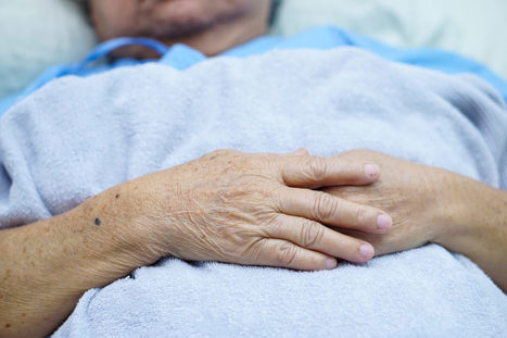 Florida Nursing Home Bedsore Injuries - | Personal Injury Attorney News | Scoop.it