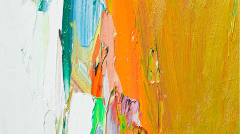 How to Rebrand Yourself as Creative When You&rsquo;re Not Perceived That Way | Into the Driver's Seat | Scoop.it