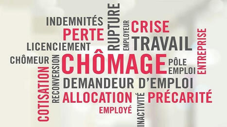 Hausse du chômage : les jeunes en première ligne | Emploi, formation & insertion | Scoop.it