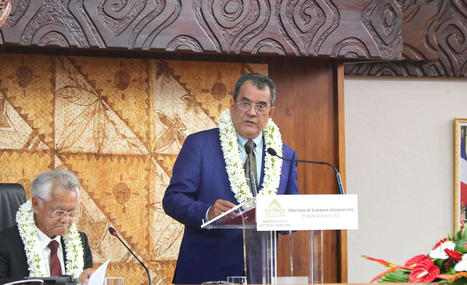 En Polynésie, le gouvernement prévoit une « réforme globale » de sa fiscalité | Revue Politique Guadeloupe | Scoop.it