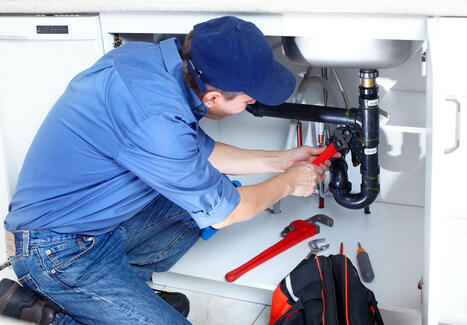Common Plumbing Issues | Exterior Remodeling Market | Contractors and Trades | Scoop.it