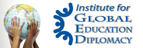 Institute for Global Education Diplomacy | Development Initiative for ... | E-Learning-Inclusivo (Mashup) | Scoop.it