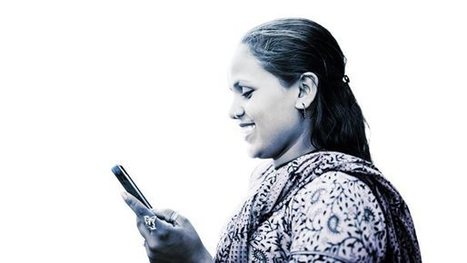Digital ID: A key to inclusive growth  | Digital Delights - Digital Tribes | Scoop.it