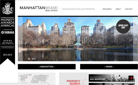 Manhattan Miami Real Estate | Scoop.it showcase | Scoop.it