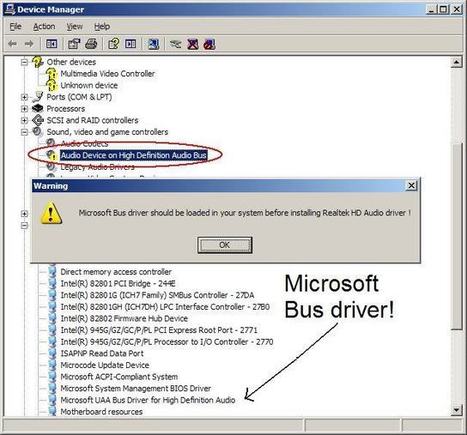 61883 class bus device driver download windows 10