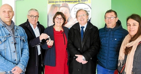 Vannes - Mission locale. Une antenne va ouvrir à Ménimur | L'actualité des quartiers politique de la ville de Bretagne et Pays de la Loire | Scoop.it