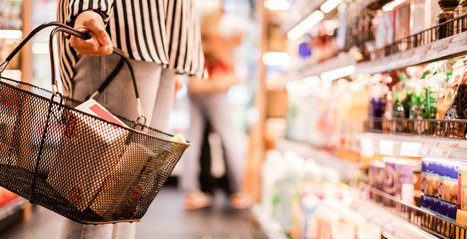 Barom&egrave;tre du Retail Durable 2026 | BearingPoint France | Les grandes tendances d&eacute;crypt&eacute;es par R&egrave;gle de 3 | Scoop.it