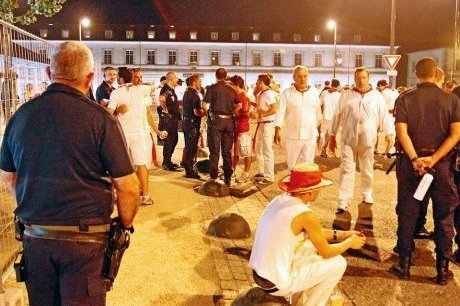 Une &laquo; &eacute;trange tranquillit&eacute; &raquo; | BABinfo Pays Basque | Scoop.it