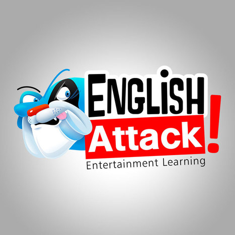 English Attack! | L'anglais 2.0 | Time to Learn | Scoop.it