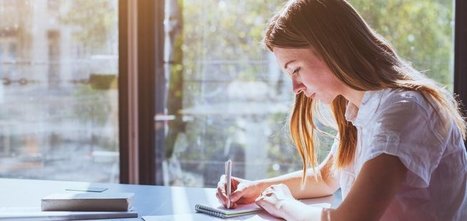 Study: Writing processes differ between proficient, lower-performing middle-schoolers | Language Education:  Major Papers and Reports | Scoop.it