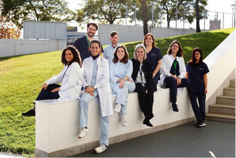 News: CRISPR-Mediated Correction of ABCA4 Mutations in Stem Cells May Provide Treatment for Incurable Inherited Disease Causing Vision Loss | Genetic Engineering in the Press by GEG | Scoop.it