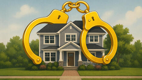 Why 1 in 3 Sellers Are Finally Sacrificing Their Sub-5% Mortgage Rates | Real Estate News and Auction | Scoop.it