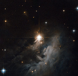 Looking to the Heavens | ESA/Hubble | Winning The Internet | Scoop.it