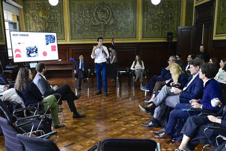 SP faz acordo com Harvard para avaliar ações de educação | Inovação Educacional | Scoop.it