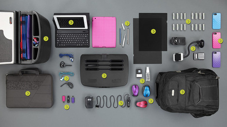 Mobile - MobileGear.com | SITES TR&Egrave;S CREATIFS | Scoop.it