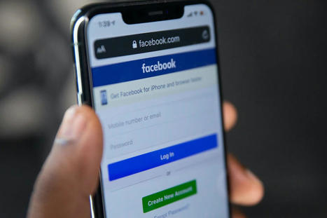 Facebook : cette faille critique de la double authentification aurait pu faire beaucoup de dégâts ...