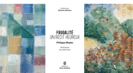 [Livre] Frugalité par Philippe Madec | Build Green, pour un habitat écologique | Scoop.it