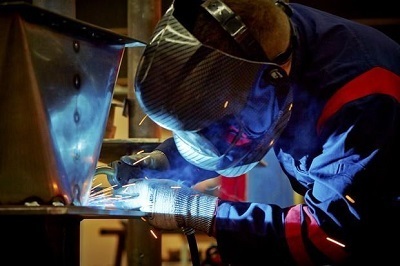 Santé au travail : grande union pour réaliser une étude sur les serruriers-métalliers | Prévention du risque chimique | Scoop.it