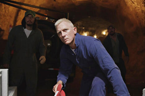 Logan Lucky on mainio viihde-elokuva Steven Soderberghilta | 1Uutiset - Lukemisen t&auml;hden | Scoop.it