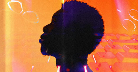 The Duality of Being Black in Gaming Spaces | Imagine Online International Education | Scoop.it