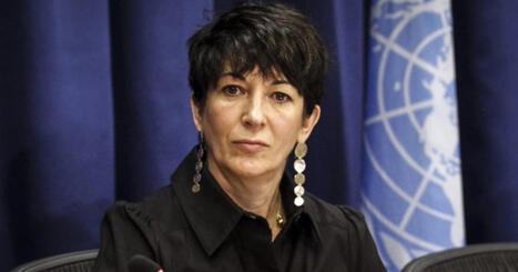Ghislaine Maxwell Claims &ldquo;New Evidence&rdquo; in Bid to Void Epstein Conviction - Inquistr.com | Operation Phobos | Scoop.it