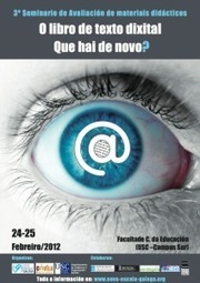 Libros de texto electr&oacute;nicos: peras al olmo | edu & tec | Create, Innovate & Evaluate in Higher Education | Scoop.it