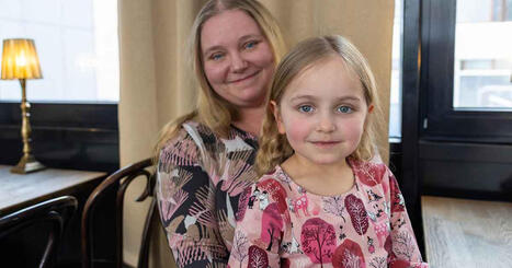 Fem&aring;riga Jasmin Bruce r&auml;ddade hus fr&aring;n att brinna upp i Liljendal | &Ouml;stnyland | 1Uutiset - Lukemisen t&auml;hden | Scoop.it