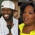 50 Cent and Winfrey to address Hip Hop feud on Oprah's Next Chapter - Examiner.com | GetAtMe | Scoop.it