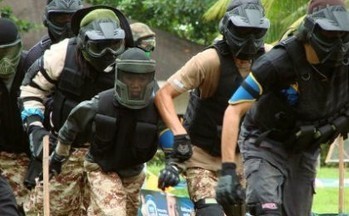 Philippines News: Lawmakers want airsoft guns regulated | Thumpy's 3D House of Airsoft™ @ Scoop.it | Scoop.it