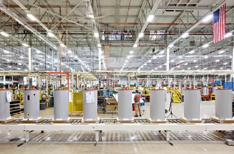 Shocker: GE sees huge upside for internet of industrial things - GigaOM | Smart Cities & The Internet of Things (IoT) | Scoop.it