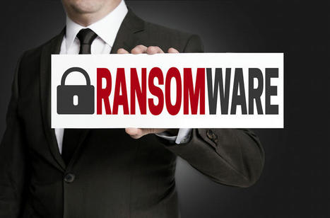 Cyber Insurers Reduce Scope of Offerings as Ransomware Attacks Climb | Cybersecurity Leadership | Scoop.it