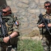 Pénurie de casques lourds dans l'armée de terre | DEFENSE NEWS | Scoop.it