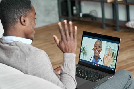 How GenAI Plus Telemedicine Could Save Millions Of Lives | 8- TELEMEDECINE & TELEHEALTH by PHARMAGEEK | Scoop.it