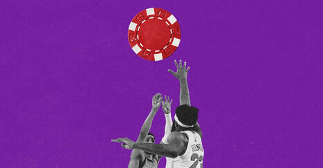 The Hidden Cost of Sports Betting | Avoid Internet Scams and ripoffs | Scoop.it