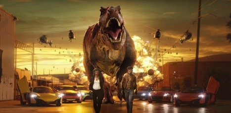 Let’s All Go Home Because the Madden Movie Is the Best Content Marketing of All Time | Digital-News on Scoop.it today | Scoop.it